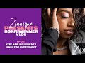 Zonnique presents 'Born Winner' VLOG | EP 001: Hype Hair & Elléments Mag Photoshoot