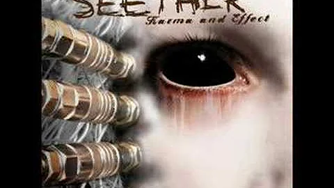 Seether-Blister
