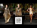 No Name at New York Fashion Week Powered By Art Hearts Fashion 2022