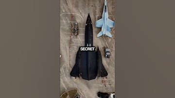 Why SR-71 pilots had to have a family?
