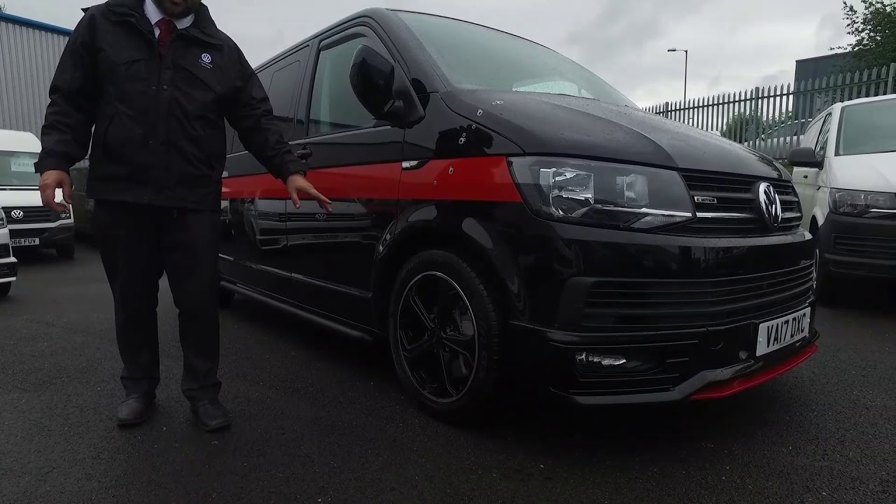 We've Modified the Van... - YouTube