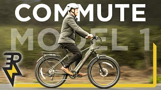 Denago Commute model 1 $1799 Experience the Future of Commuting