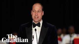 Prince William says royals support any decision on Bahamas' future 'with pride and respect'