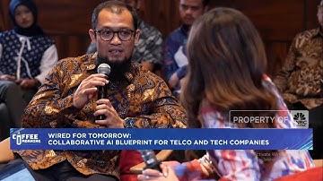 Industri Ungkap Prospek Kolaborasi, Kesiapan Infrastruktur hingga Investasi AI