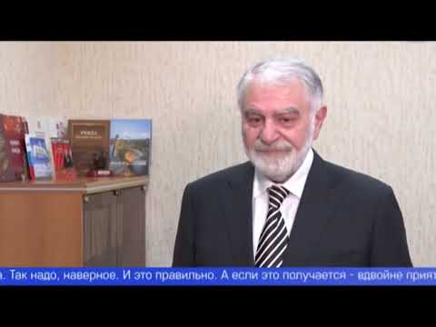 Video: Zelimkhan Mutsoev: multimillonario y diputado