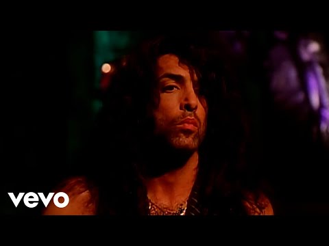 Kiss - Every Time I Look At You