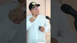 Imitadores de Gustavo Petro ¿Quién lo hace mejor? Neydo, Jhovanoty o JuandaCaribe.