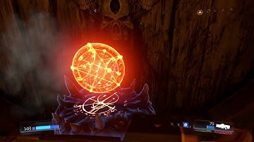 DOOM Campaign Into Hell