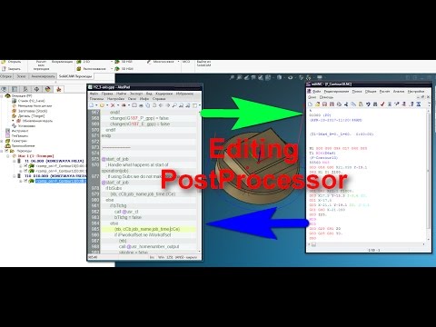 #4. Редактирование PostProcessor
