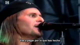 GOTTHARD, Back To You, subtitulado español