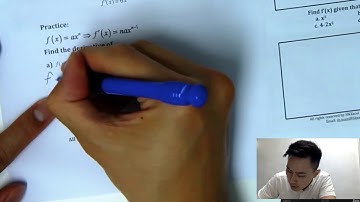 【IB MATH SL/HL 】How to ACE IB Calculus in 10 MINS!  l HKEXCEL