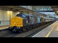 A compilation of Northern Class 319 Scrap Drags (20th of November 2023 - 7th of February 2024)