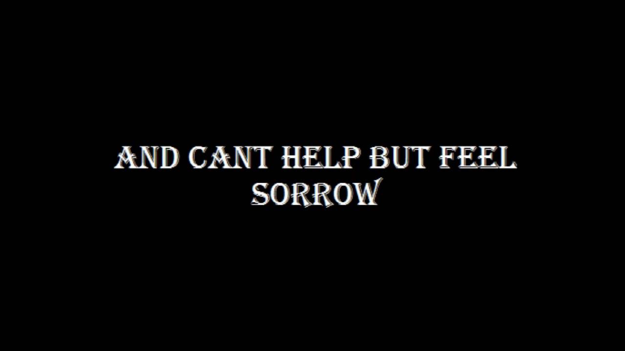 SOULS OF ARIES - THE ZOMBIE SONG *LYRIC VIDEO*