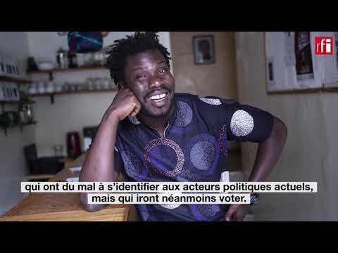 Video: Passando Per St. Louis, Senegal - Matador Network