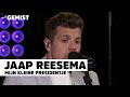 Jaap Reesema - Mijn Kleine Presidentje | Live Bij 538