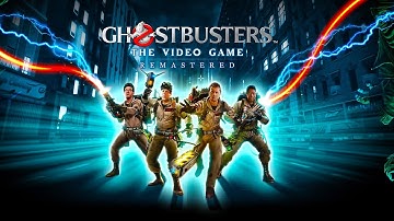 Ghostbusters The Video Game Remastered - Gameplay Walkthrough part 1