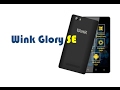 Wink Glory SE Review - Specificatii