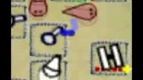 Desktop Tower Defence