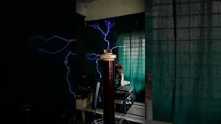 ⚡️Ever seen lightning shoot out of a machine? | Ankit Goyal | One Man Army