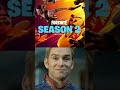 Ranking every fortnite season