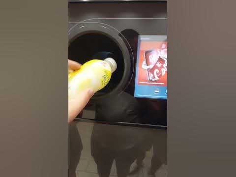 Автоподбор Киев. Сдача бутылок в Германии - YouTube