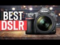 Best DSLR Cameras in 2021 | Best DSLRs For Photography and Video