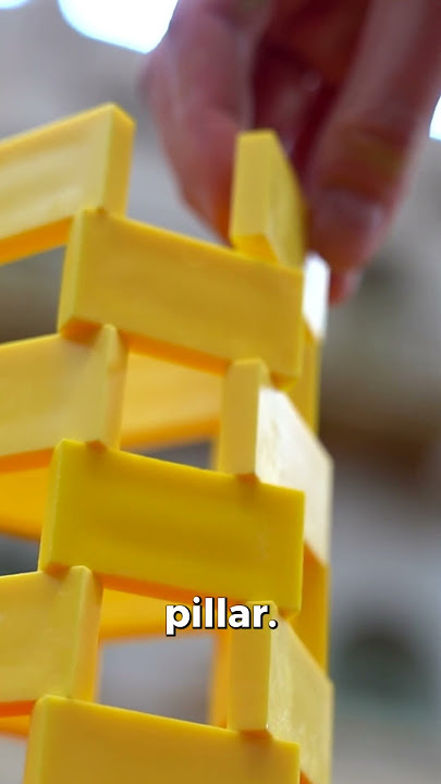 NEW World Record Domino Structure!
