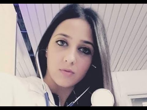 Ruoppolo Teleacras - I giovani medici agrigentini per Lorena Quaranta