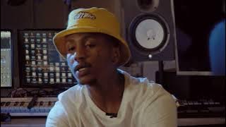 Studio Sessions S1 E7 ft KnifeBeatz x Lolli Native x Emtee