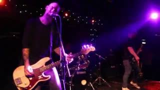 Mondo Generator - Shawnette (Dingwalls, Camden 07/09/2016)