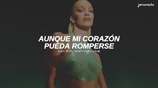 Agnes - EGO (sub español   Lyrics)