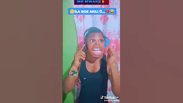 Side Kama Side Ft Kimwaga Comedy Funny 