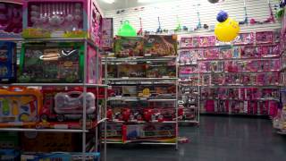 Toymark Empresa líder en Juguetes al Mayoreo - YouTube