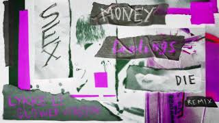 Lykke Li - Sex Money Feelings Die (Slowed Version)