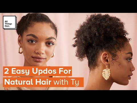 The Best Products To Use For Fine Hair With Essie Button