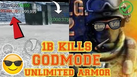 SFG2 ALL HACK [GODMODE,UNLIARMOR,FASTKARAMBIT]