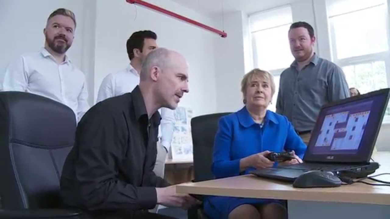 100th business pledge firm