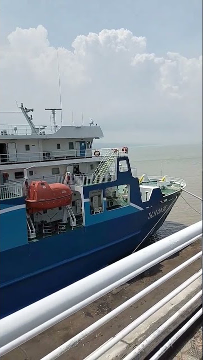 SURABAYA NORTH QUAY
