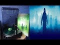 The fog 1980 soundtrack full vinyl john carpenter