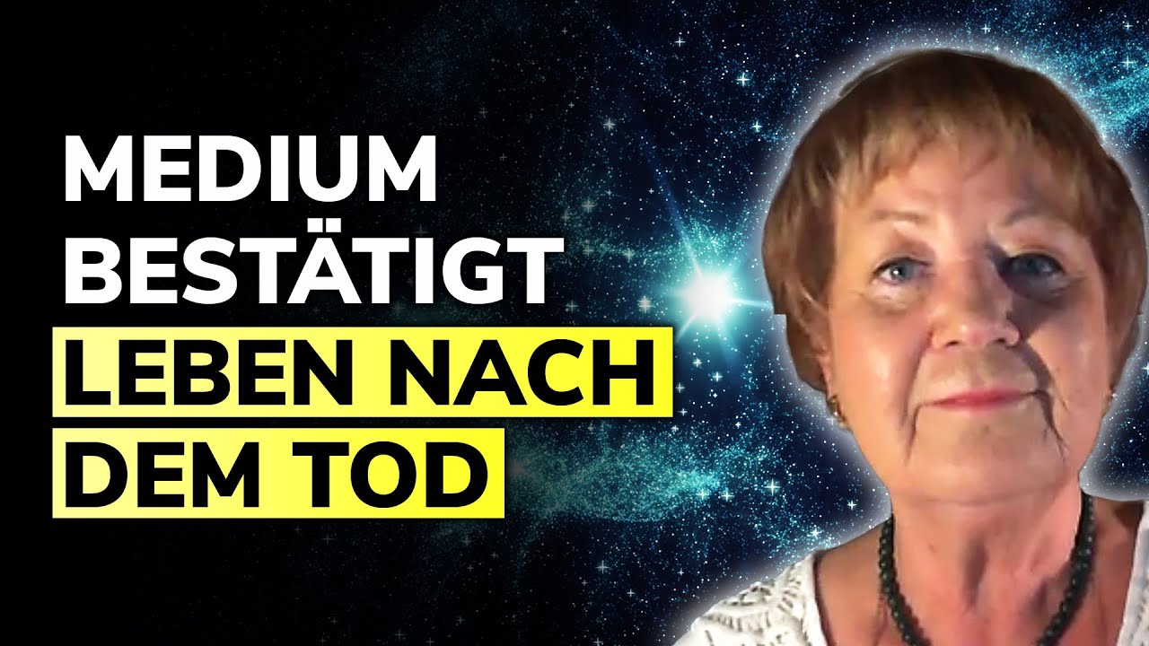 Beate Seemann - Mein Wirken als Medium \u0026 Seelenbegleiterin | MYSTICA.TV