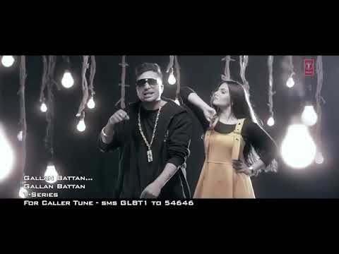 Gallan Baatan |Monty, Waris (Full Song) G Guri | Singh Jeet | Latest Punjabi Songs 2018