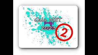 Gala MET 2023 (II)