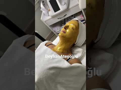 Cilt bakımı #beyhanateşoğlu#ciltbakımı