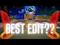 The best editing   bedwars  blockman go