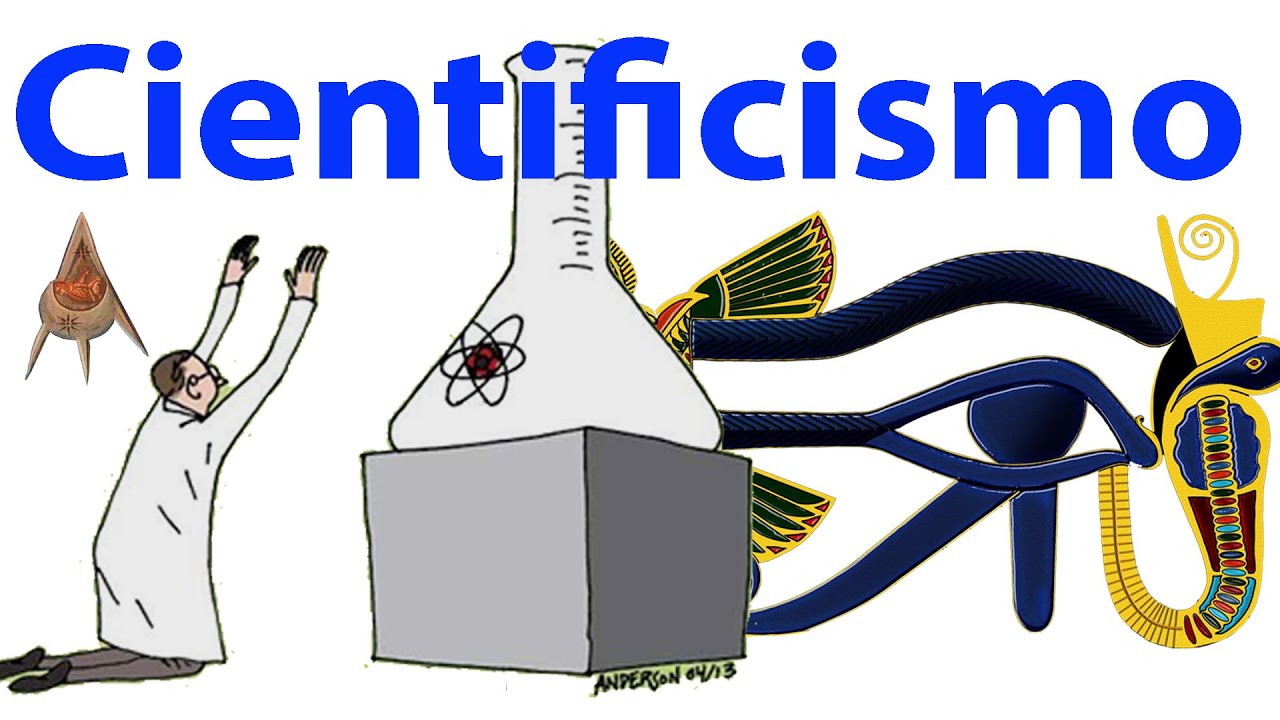 Cientificismo. O que é? YouTube Cientificismo. O que é? YouTube