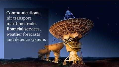 How vulnerable are satellites and space assets to cyber-attacks?