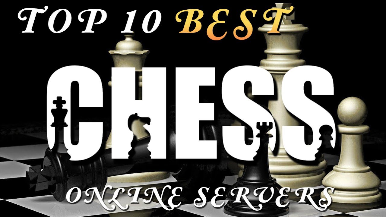 ▷ The Best Online Chess Websites ? The top 10 of Google.