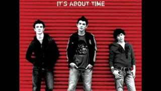 Video thumbnail of "Jonas Brothers - You Just Dont Know It"