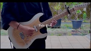 【米津玄師】Pale Blue (Guitar Cover)