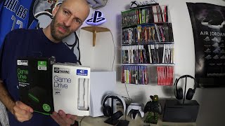 Beste und günstigste Festplatte für Xbox Series X und Playstation 5